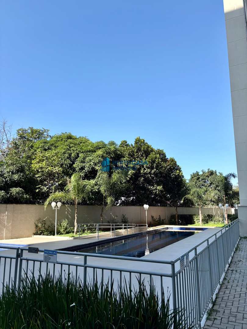 Apartamento, 2 quartos, 35 m² - Foto 23