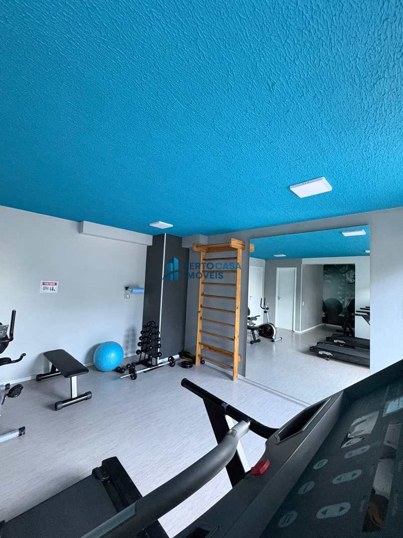 Apartamento, 2 quartos, 35 m² - Foto 18