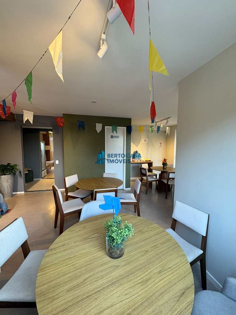 Apartamento, 2 quartos, 35 m² - Foto 21
