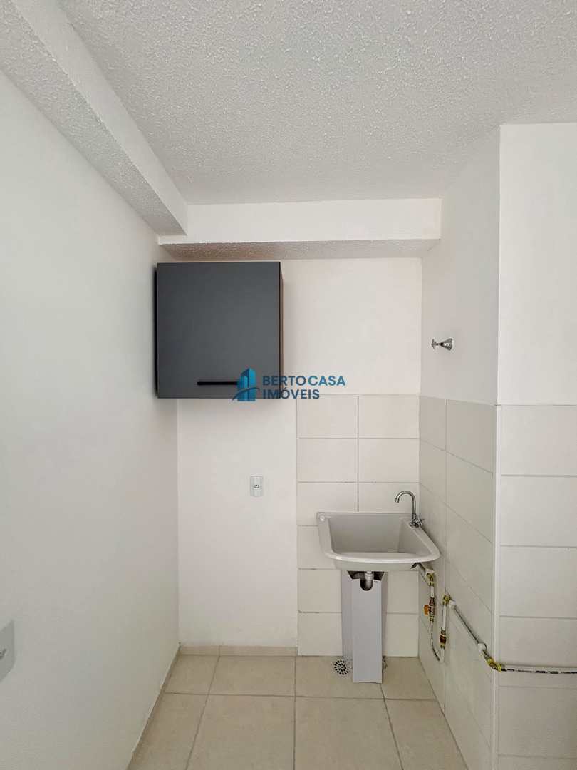 Apartamento, 2 quartos, 35 m² - Foto 13