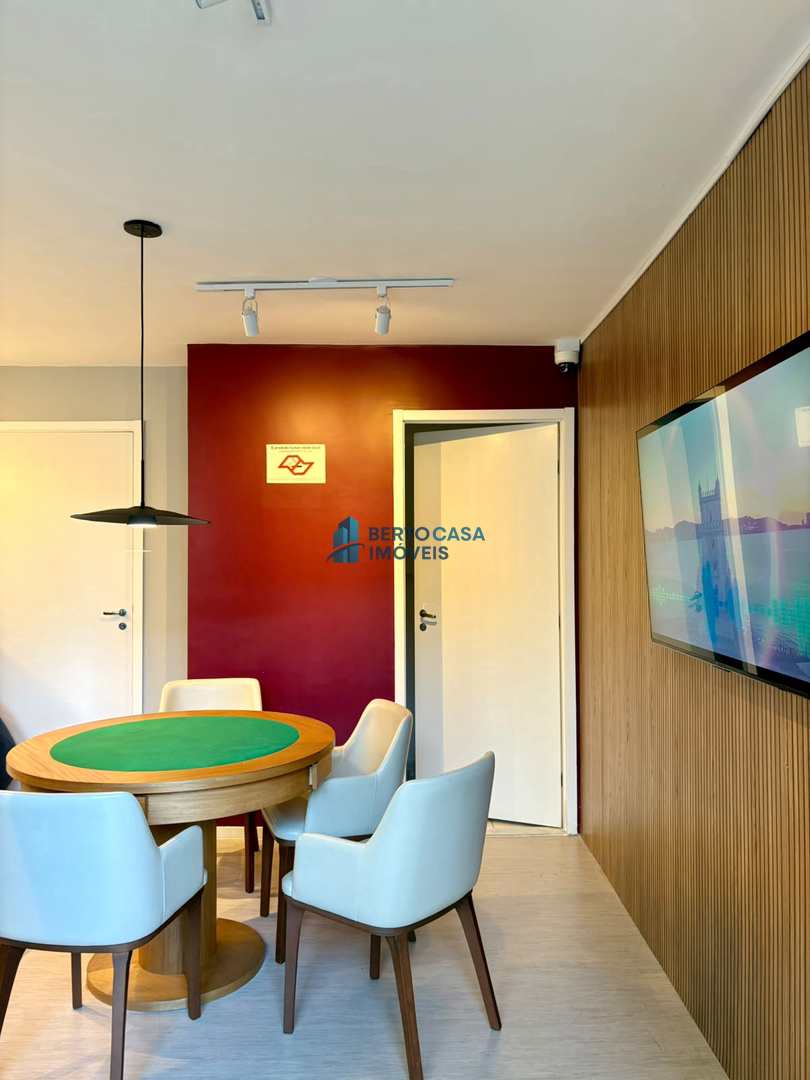 Apartamento, 2 quartos, 35 m² - Foto 19