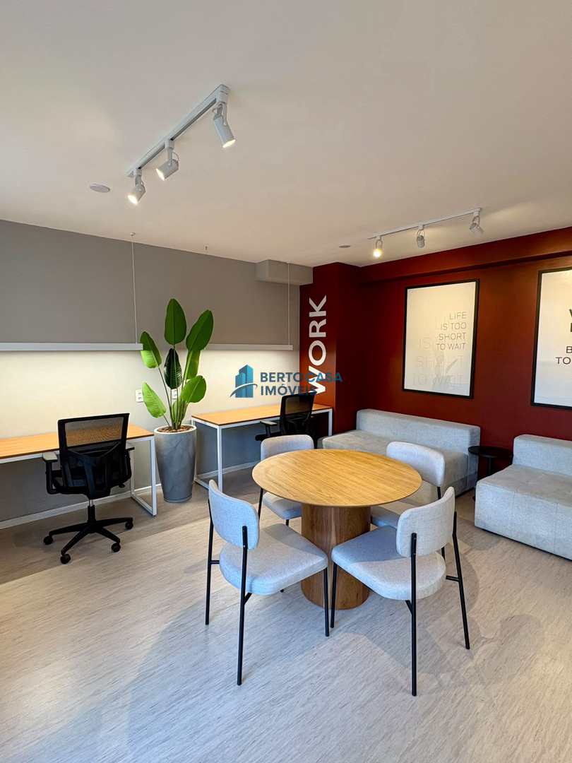 Apartamento, 2 quartos, 35 m² - Foto 22