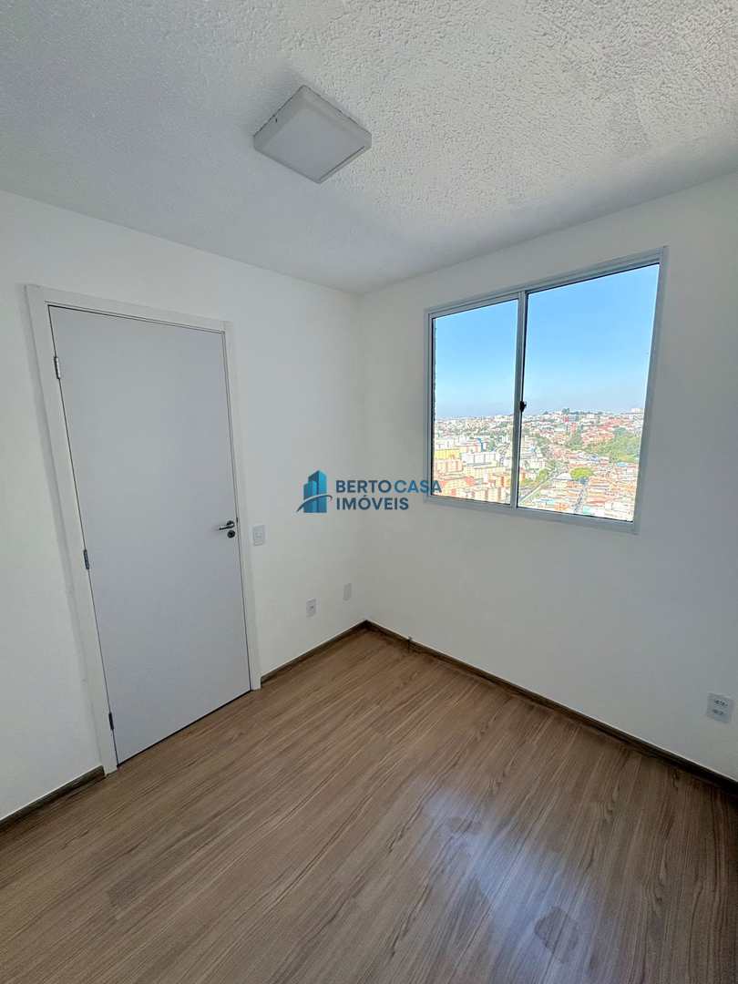 Apartamento, 2 quartos, 35 m² - Foto 9