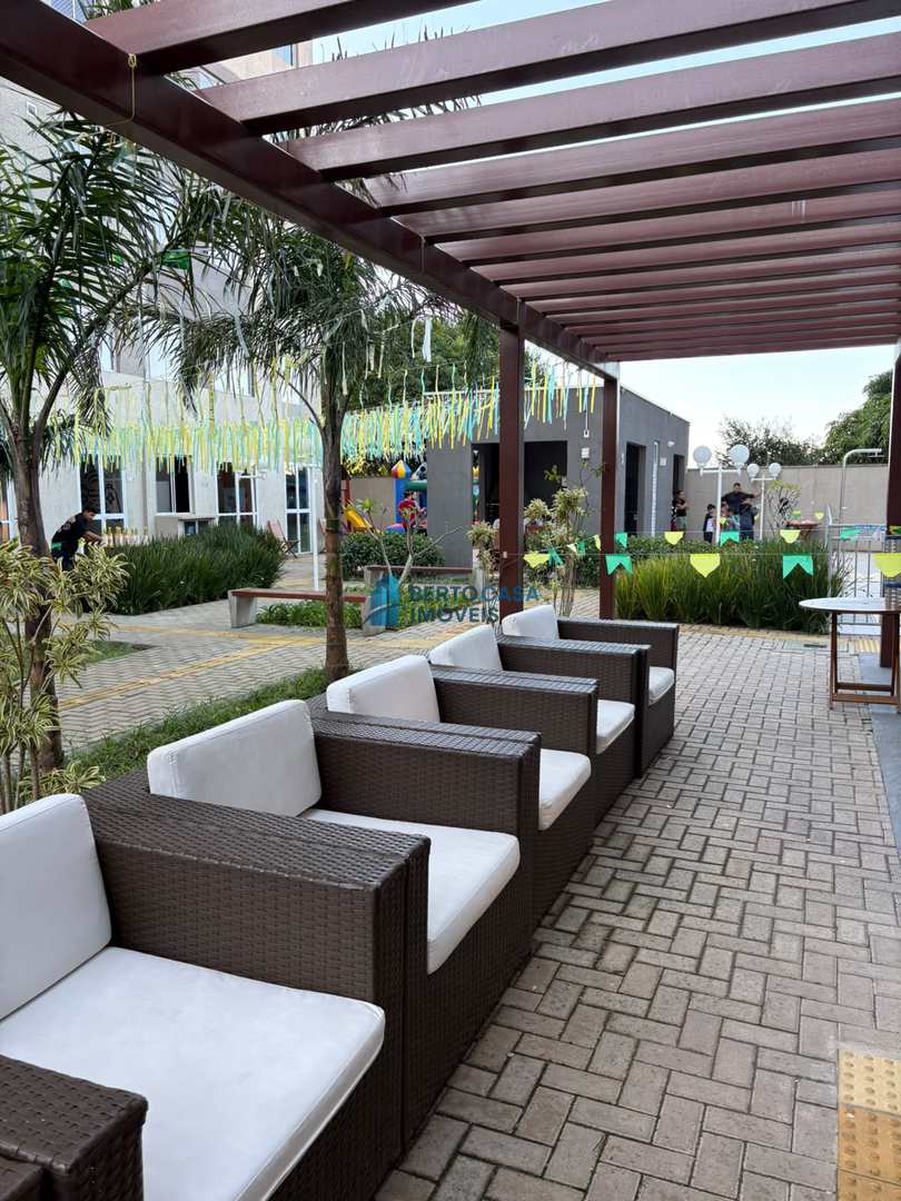 Apartamento, 2 quartos, 35 m² - Foto 26