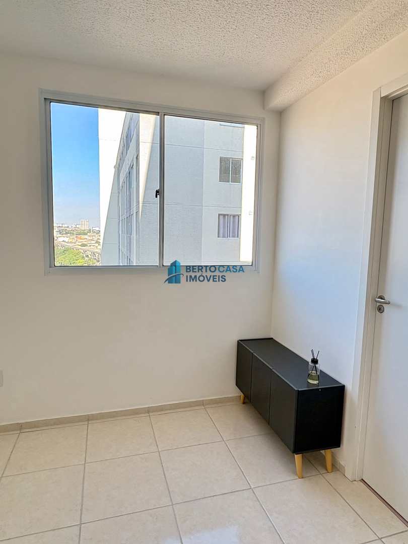 Apartamento, 2 quartos, 35 m² - Foto 6