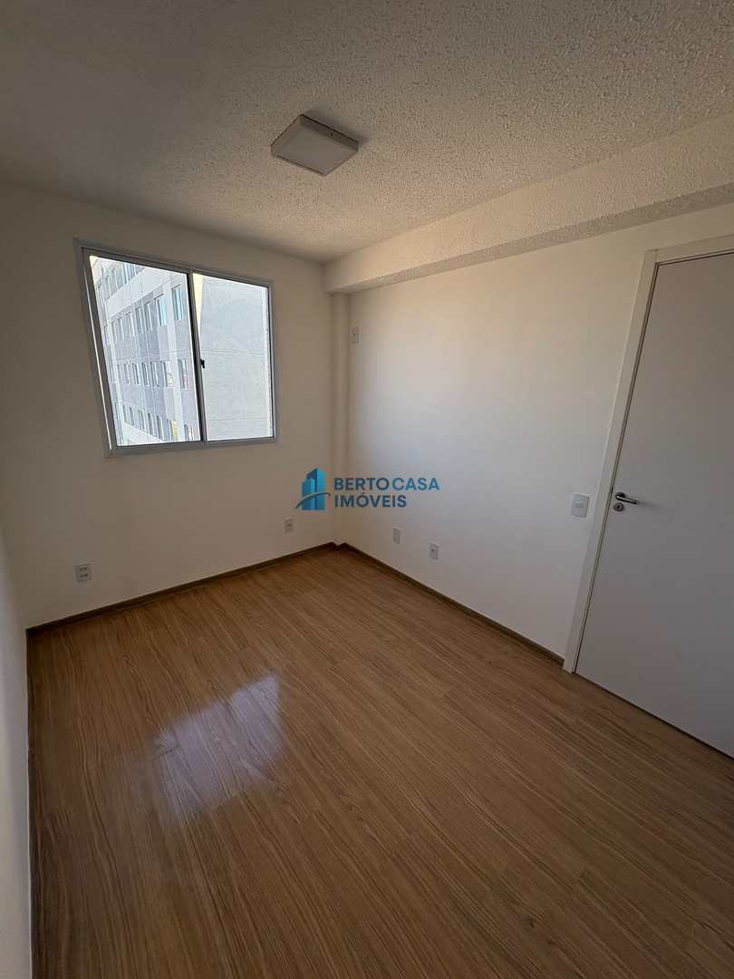 Apartamento, 2 quartos, 35 m² - Foto 11