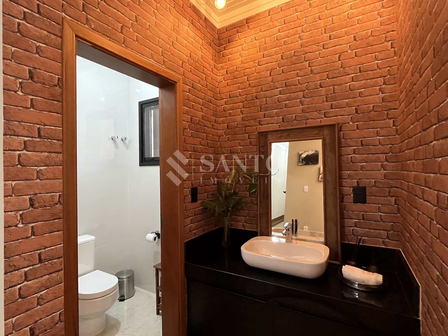 Casa de Condomínio à venda com 3 quartos, 374m² - Foto 34