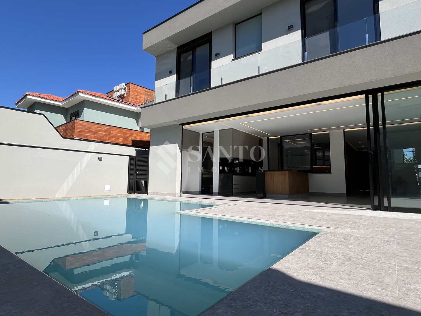 Casa de Condomínio à venda com 5 quartos, 434m² - Foto 19