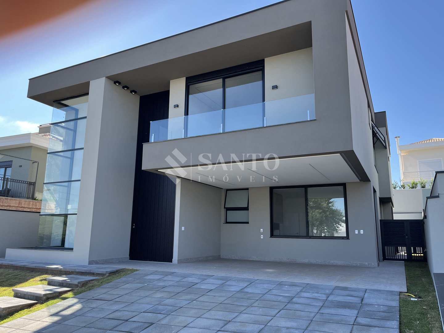 Casa de Condomínio à venda com 5 quartos, 434m² - Foto 3