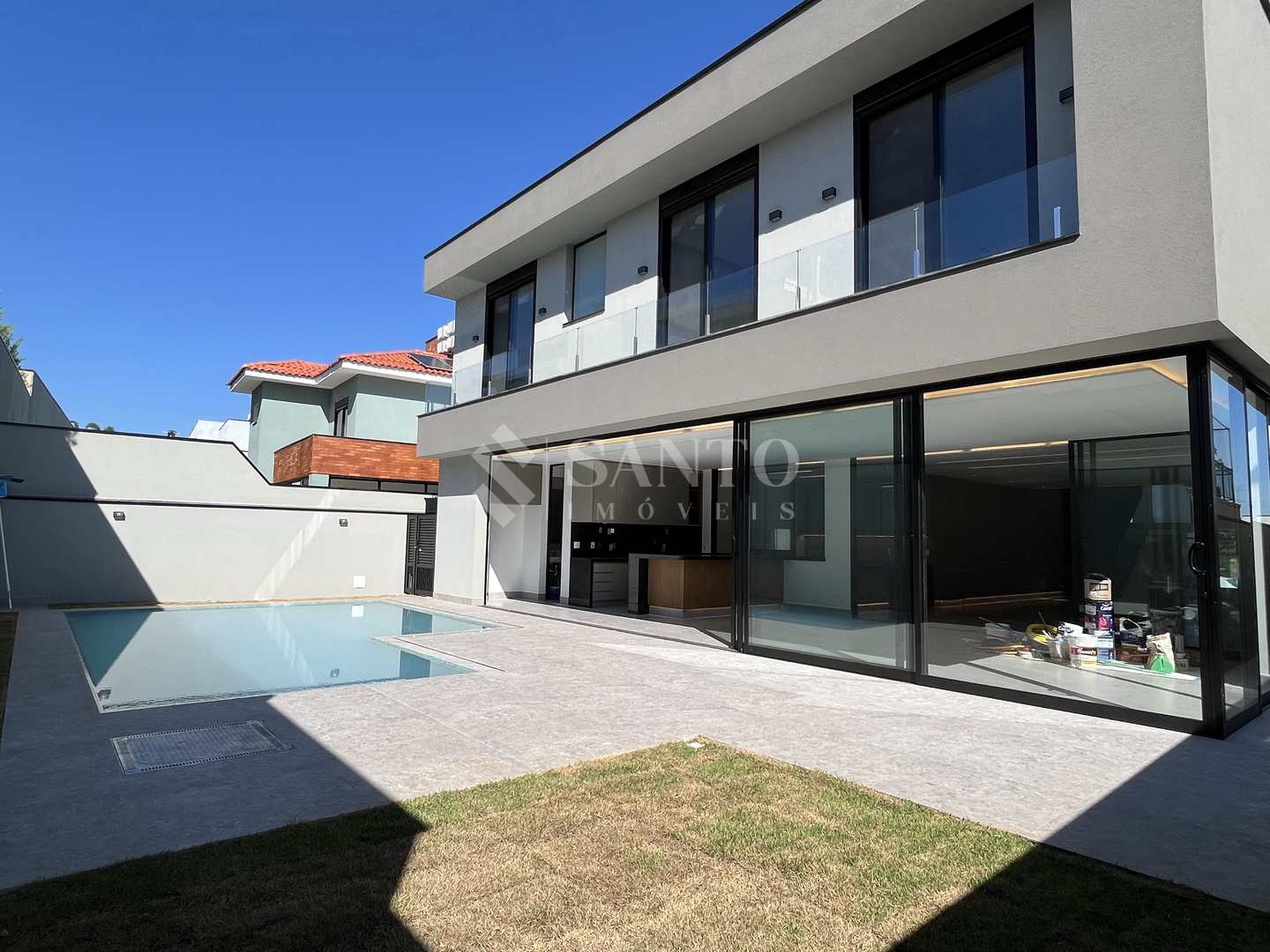 Casa de Condomínio à venda com 5 quartos, 434m² - Foto 17