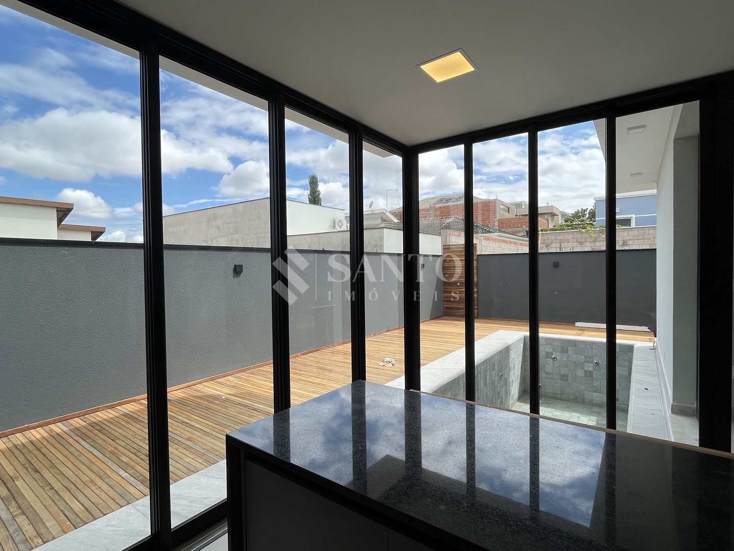 Casa de Condomínio à venda com 3 quartos, 205m² - Foto 10