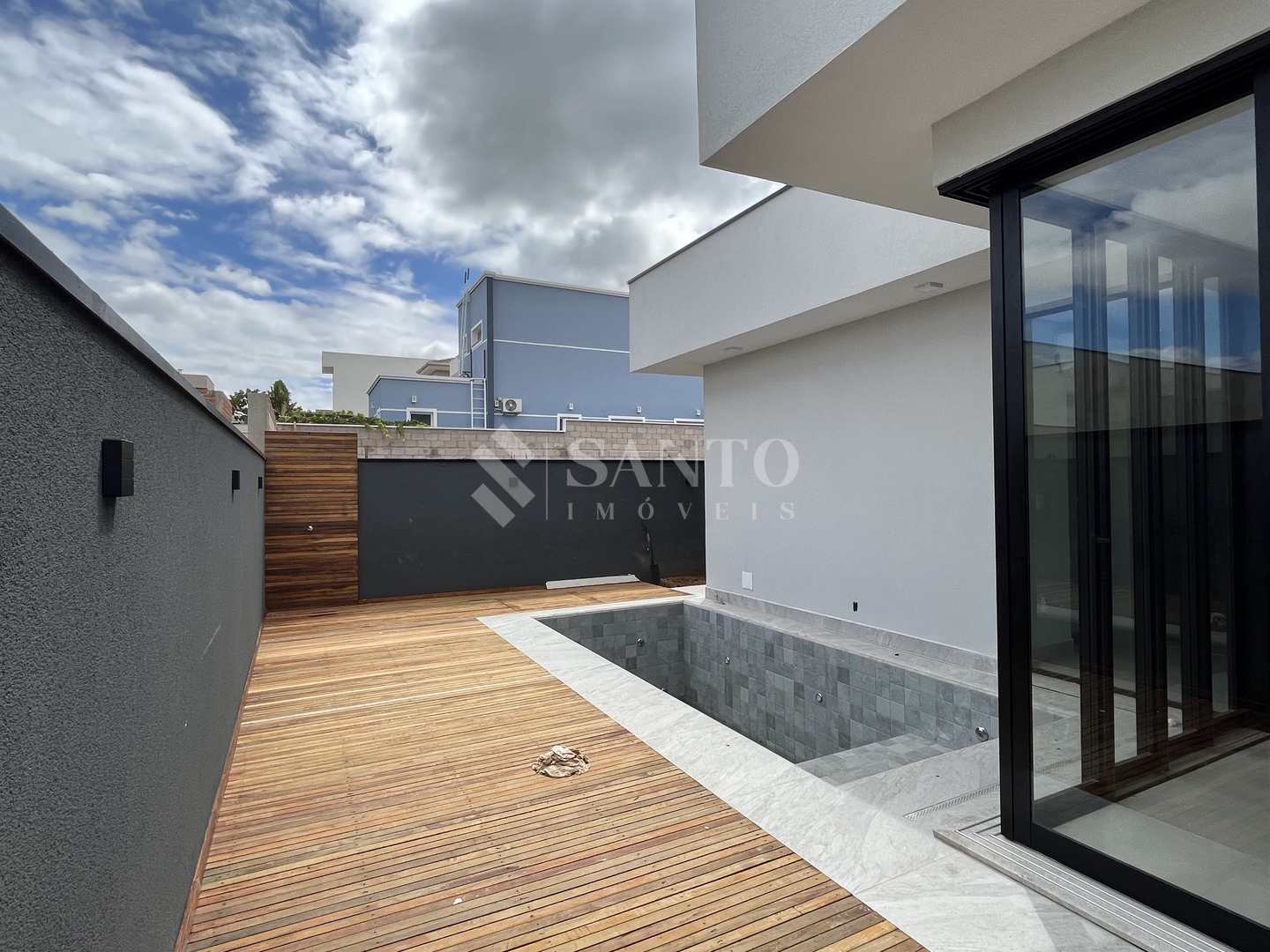 Casa de Condomínio à venda com 3 quartos, 205m² - Foto 11