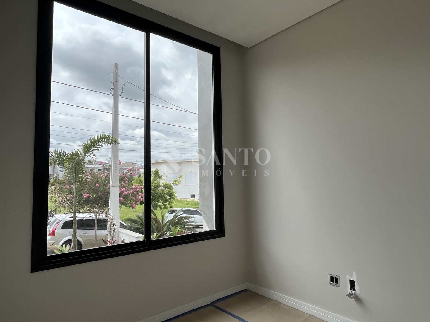 Casa de Condomínio à venda com 3 quartos, 205m² - Foto 3