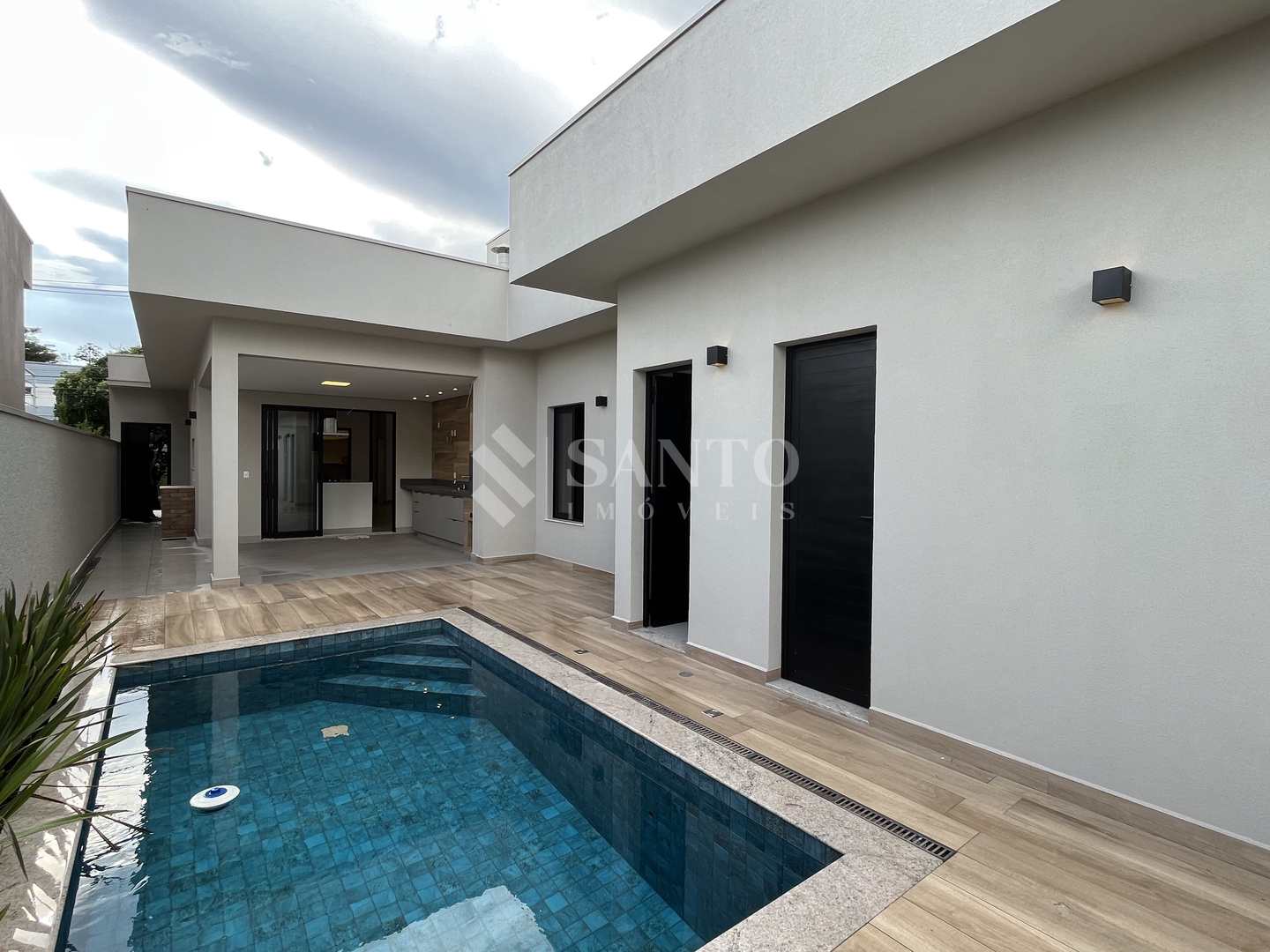 Casa de Condomínio à venda com 3 quartos, 200m² - Foto 16