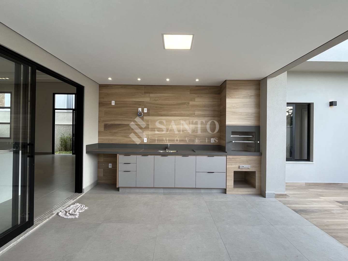 Casa de Condomínio à venda com 3 quartos, 200m² - Foto 14