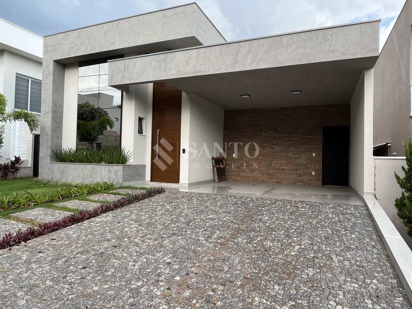 Casa de Condomínio à venda com 3 quartos, 200m² - Foto 3