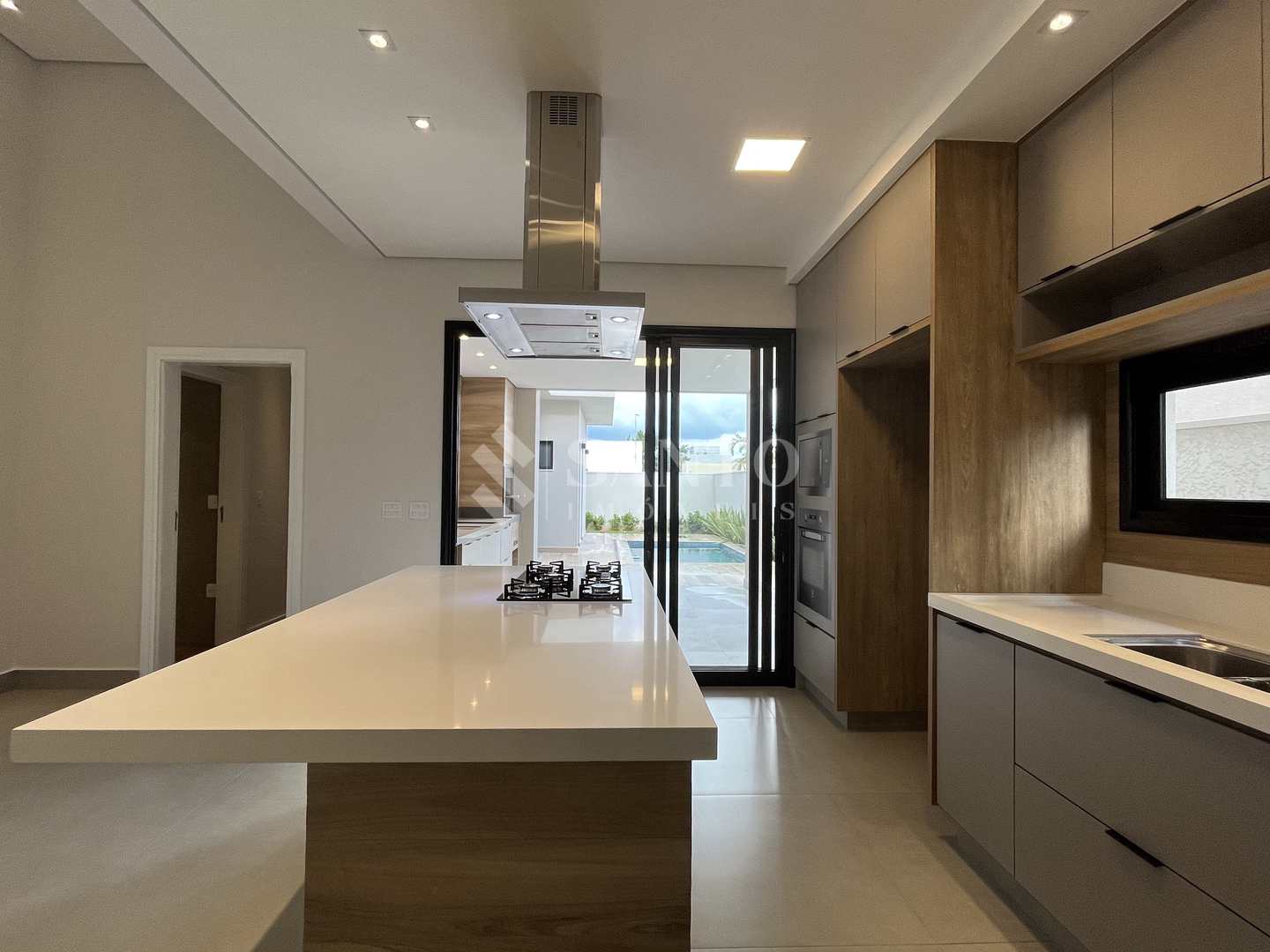 Casa de Condomínio à venda com 3 quartos, 200m² - Foto 11