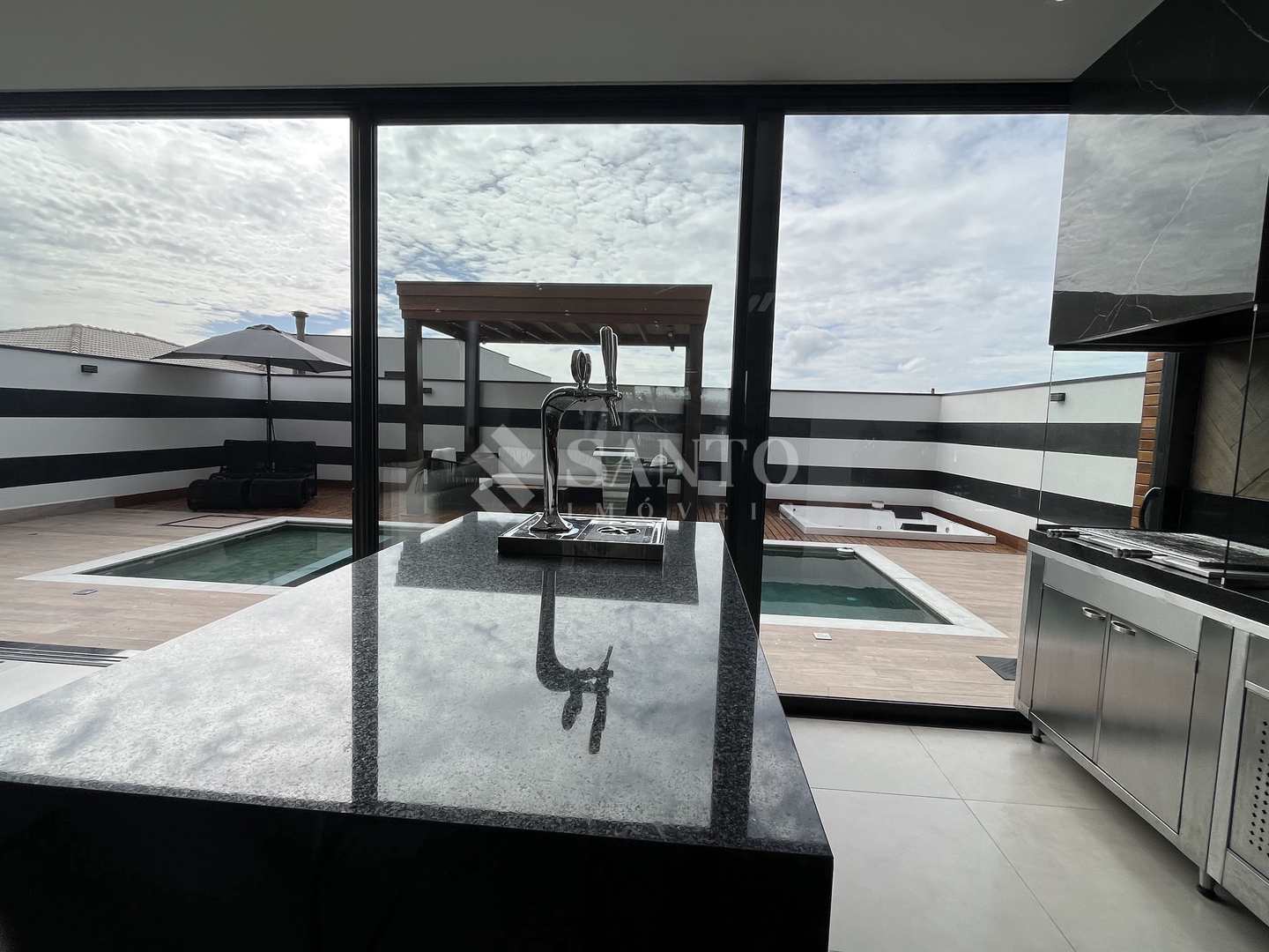 Casa de Condomínio à venda com 3 quartos, 296m² - Foto 18