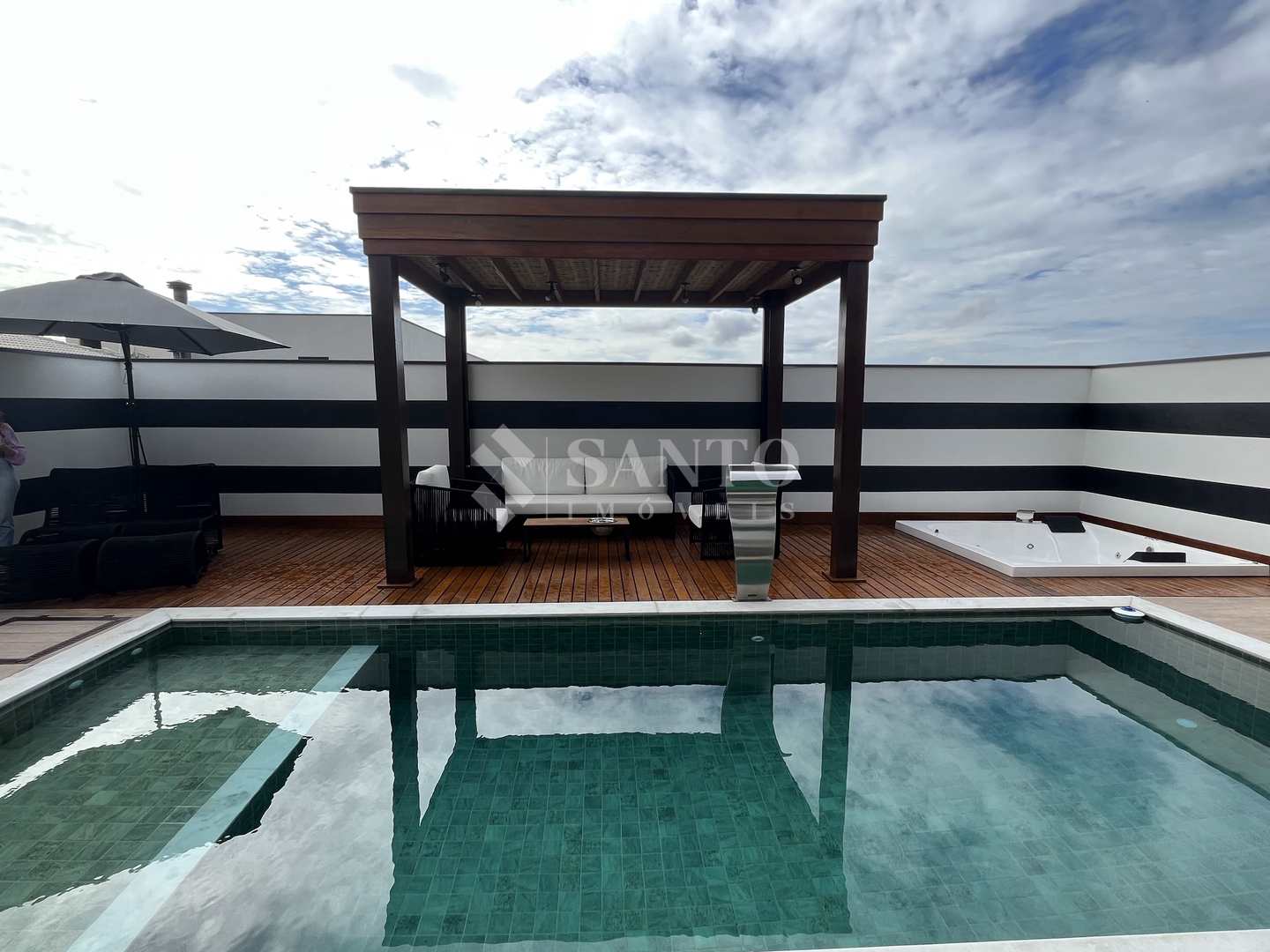 Casa de Condomínio à venda com 3 quartos, 296m² - Foto 20