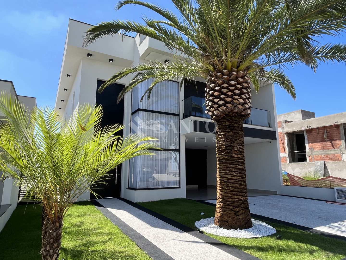 Casa de Condomínio à venda com 3 quartos, 296m² - Foto 3