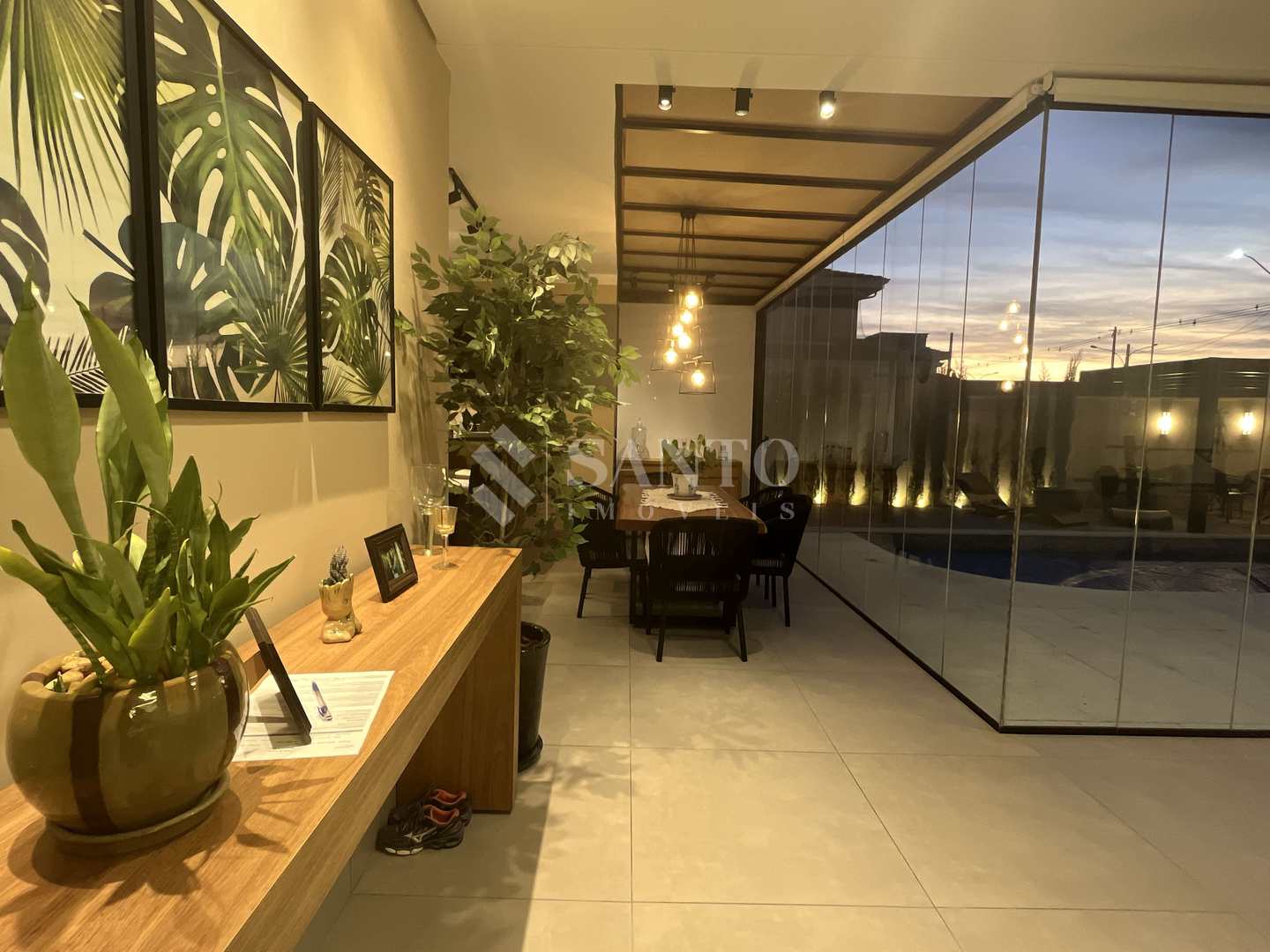 Casa de Condomínio à venda com 3 quartos, 437m² - Foto 19