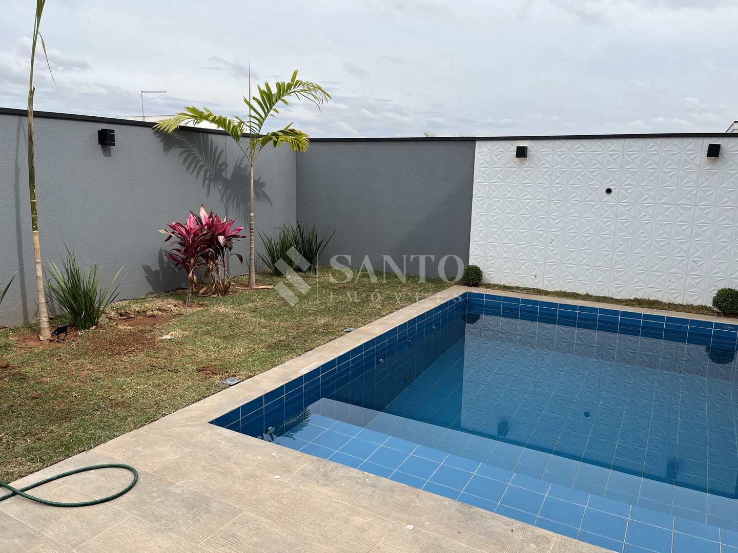 Casa de Condomínio à venda com 3 quartos, 210m² - Foto 16