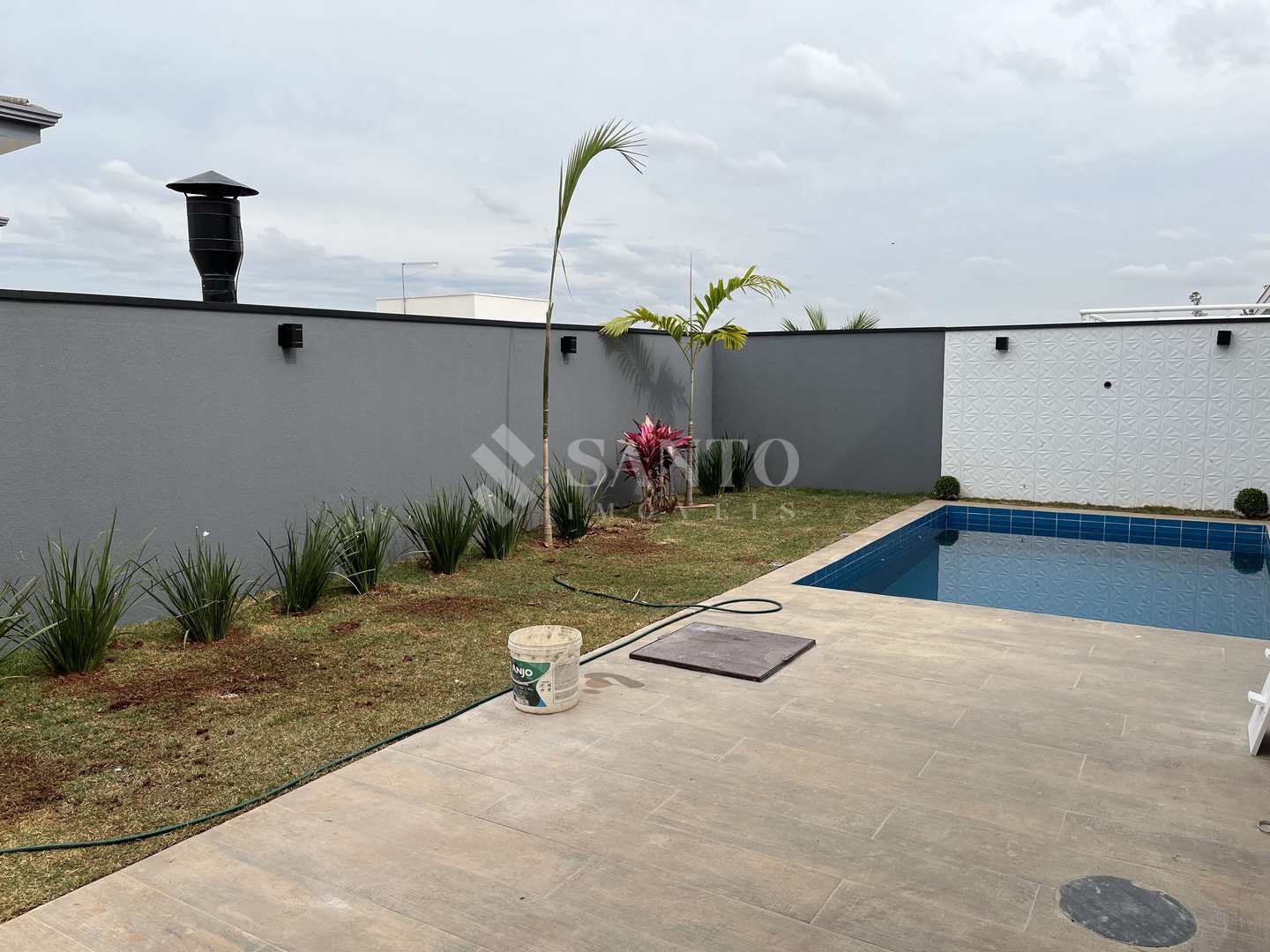 Casa de Condomínio à venda com 3 quartos, 210m² - Foto 17