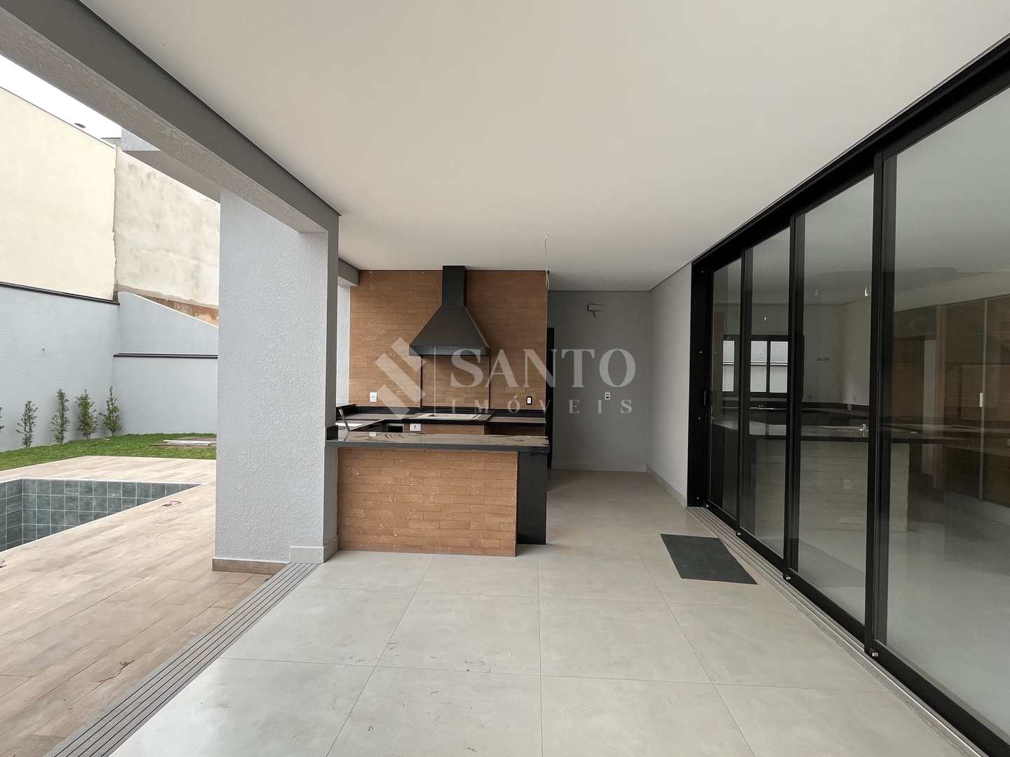 Casa de Condomínio à venda com 4 quartos, 303m² - Foto 14