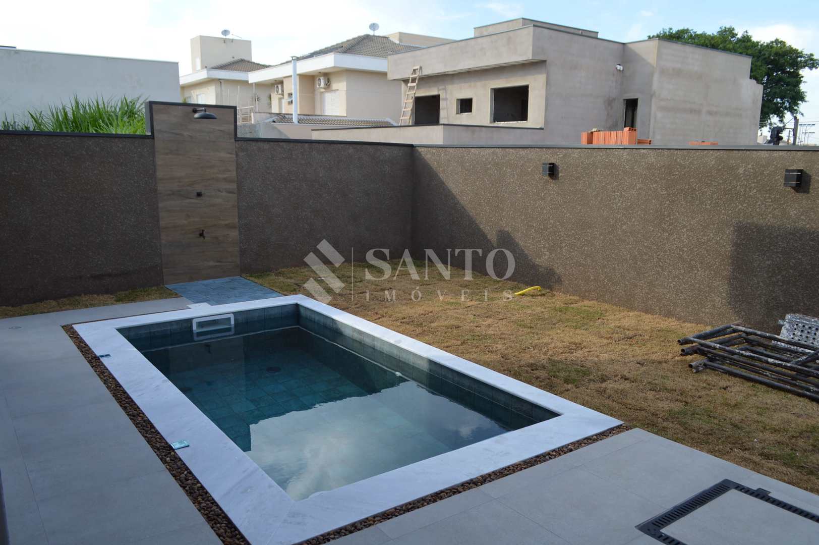 Casa de Condomínio à venda com 3 quartos, 234m² - Foto 6