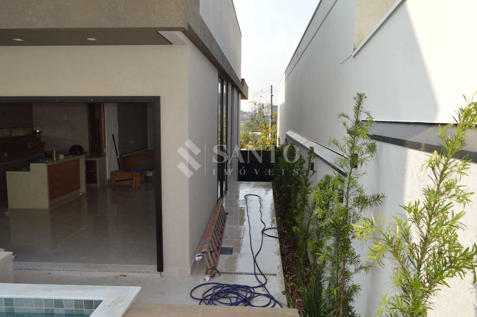 Casa de Condomínio à venda com 3 quartos, 234m² - Foto 14