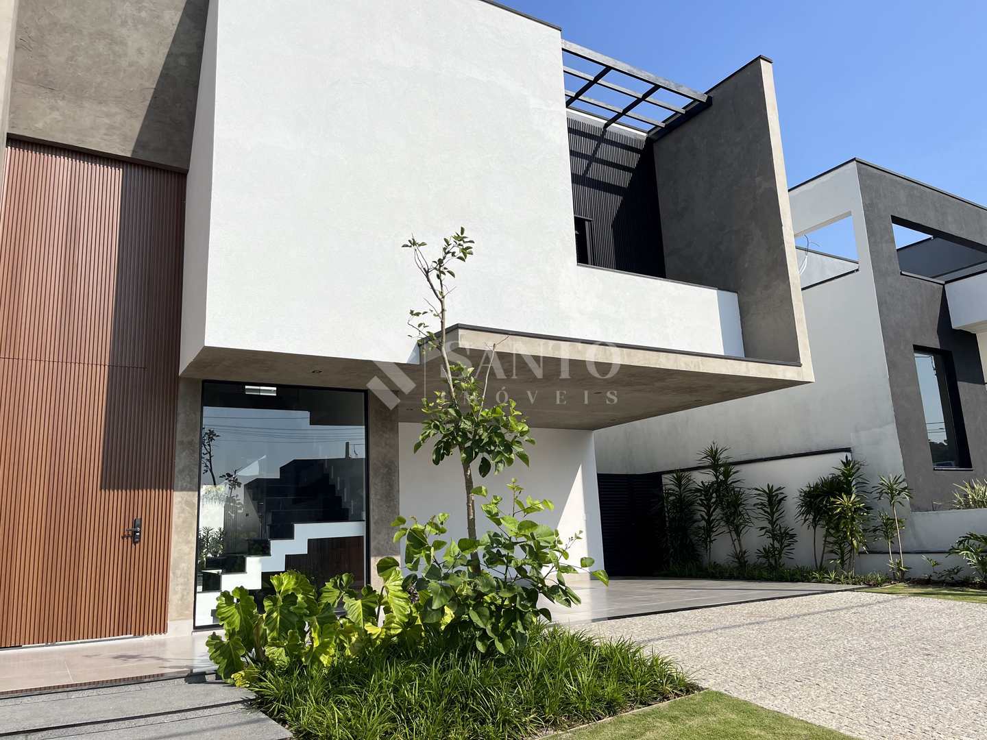 Casa de Condomínio à venda com 3 quartos, 261m² - Foto 3