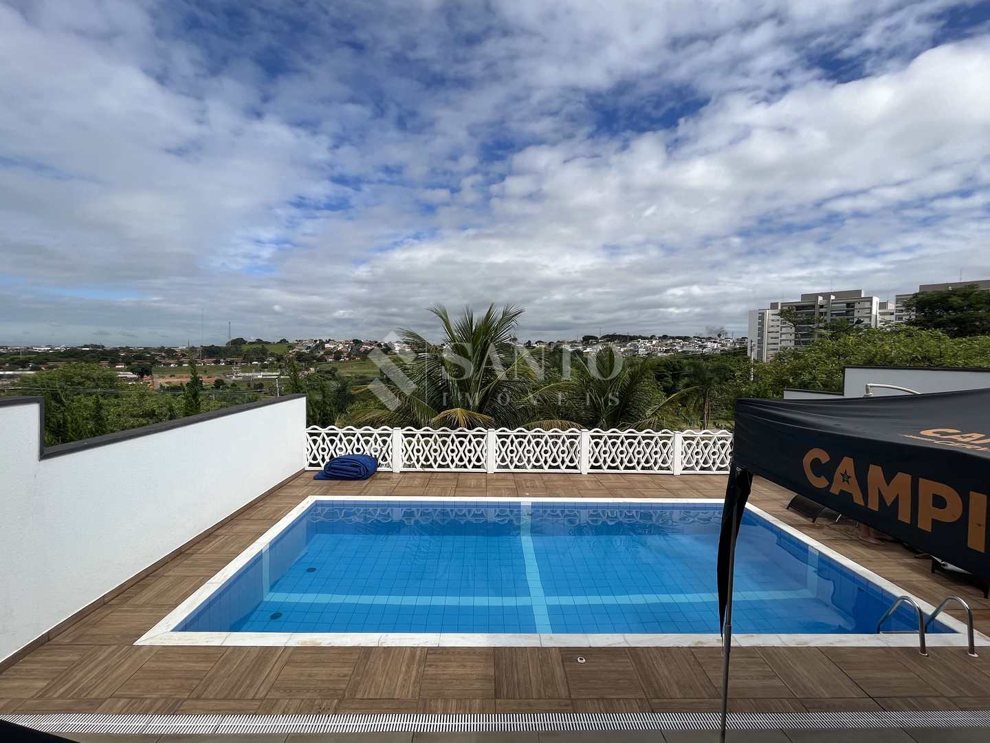 Casa de Condomínio à venda e aluguel com 4 quartos, 350m² - Foto 8