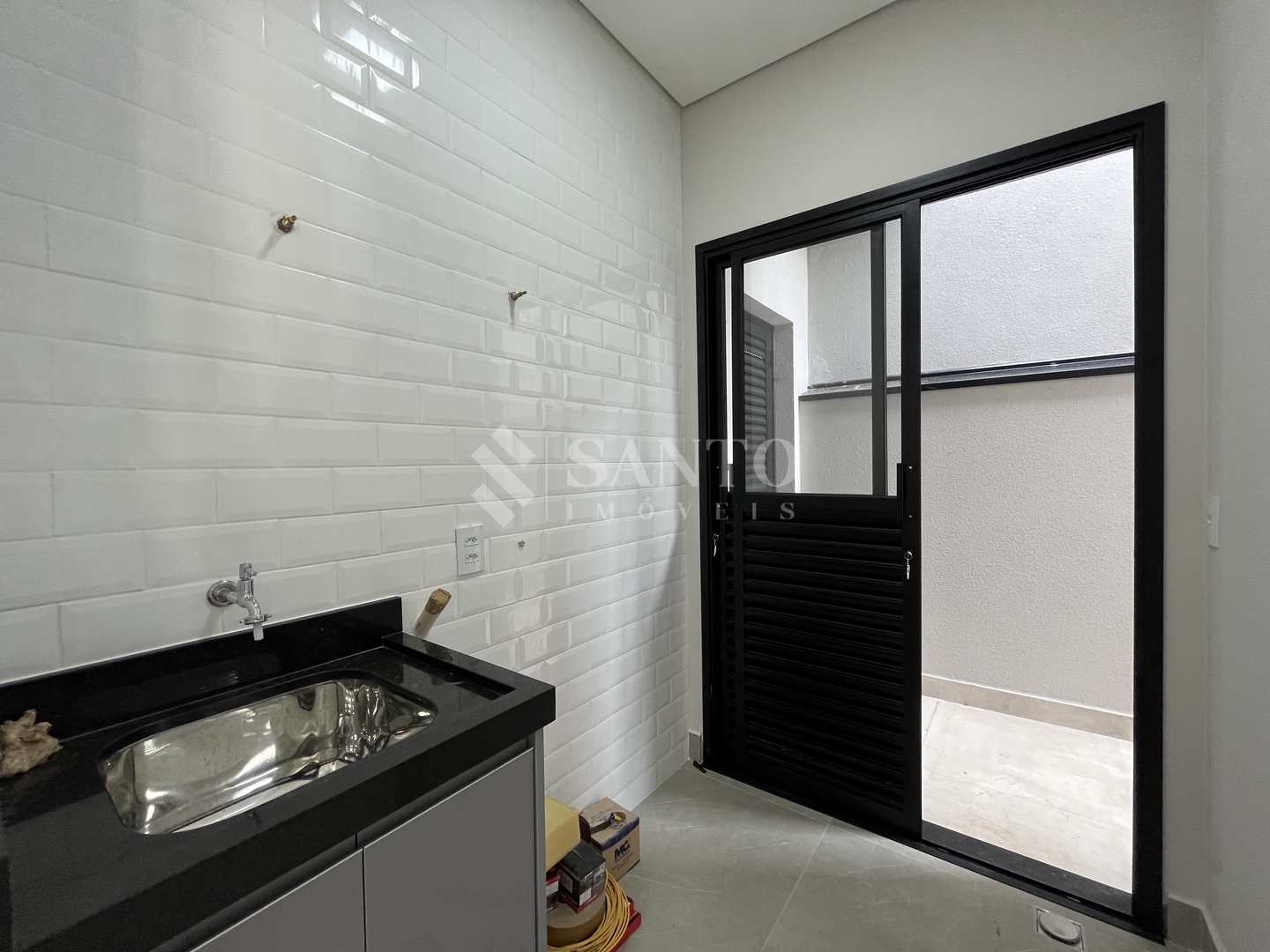 Casa de Condomínio à venda com 3 quartos, 185m² - Foto 11