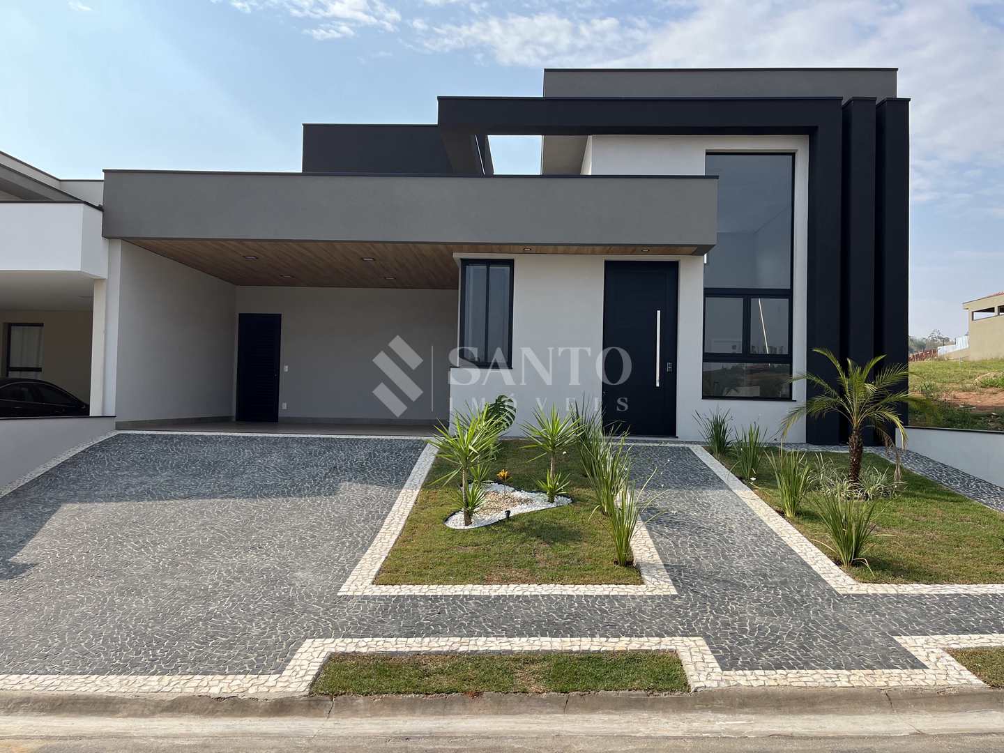 Casa de Condomínio à venda com 3 quartos, 185m² - Foto 2