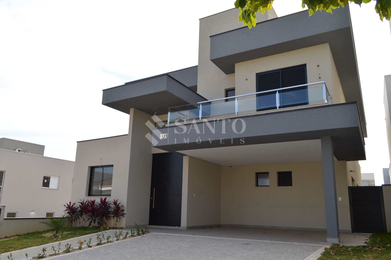 Casa de Condomínio à venda com 3 quartos, 280m² - Foto 3