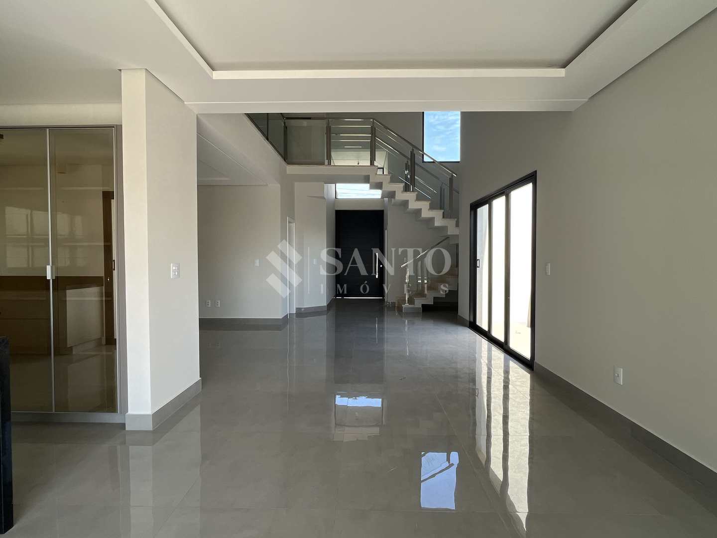 Casa de Condomínio à venda com 3 quartos, 280m² - Foto 4