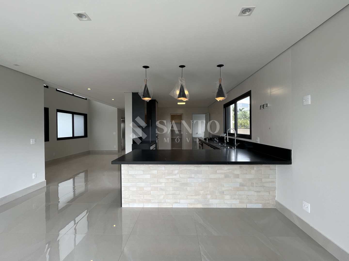 Casa de Condomínio à venda com 4 quartos, 530m² - Foto 26