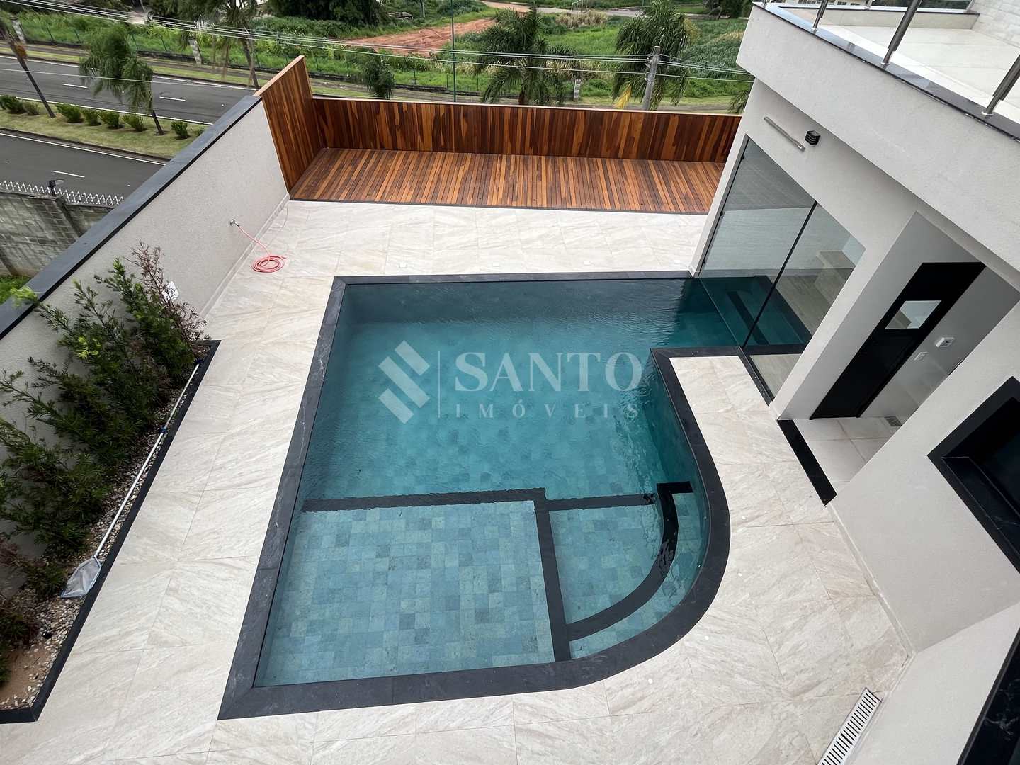 Casa de Condomínio à venda com 4 quartos, 530m² - Foto 13