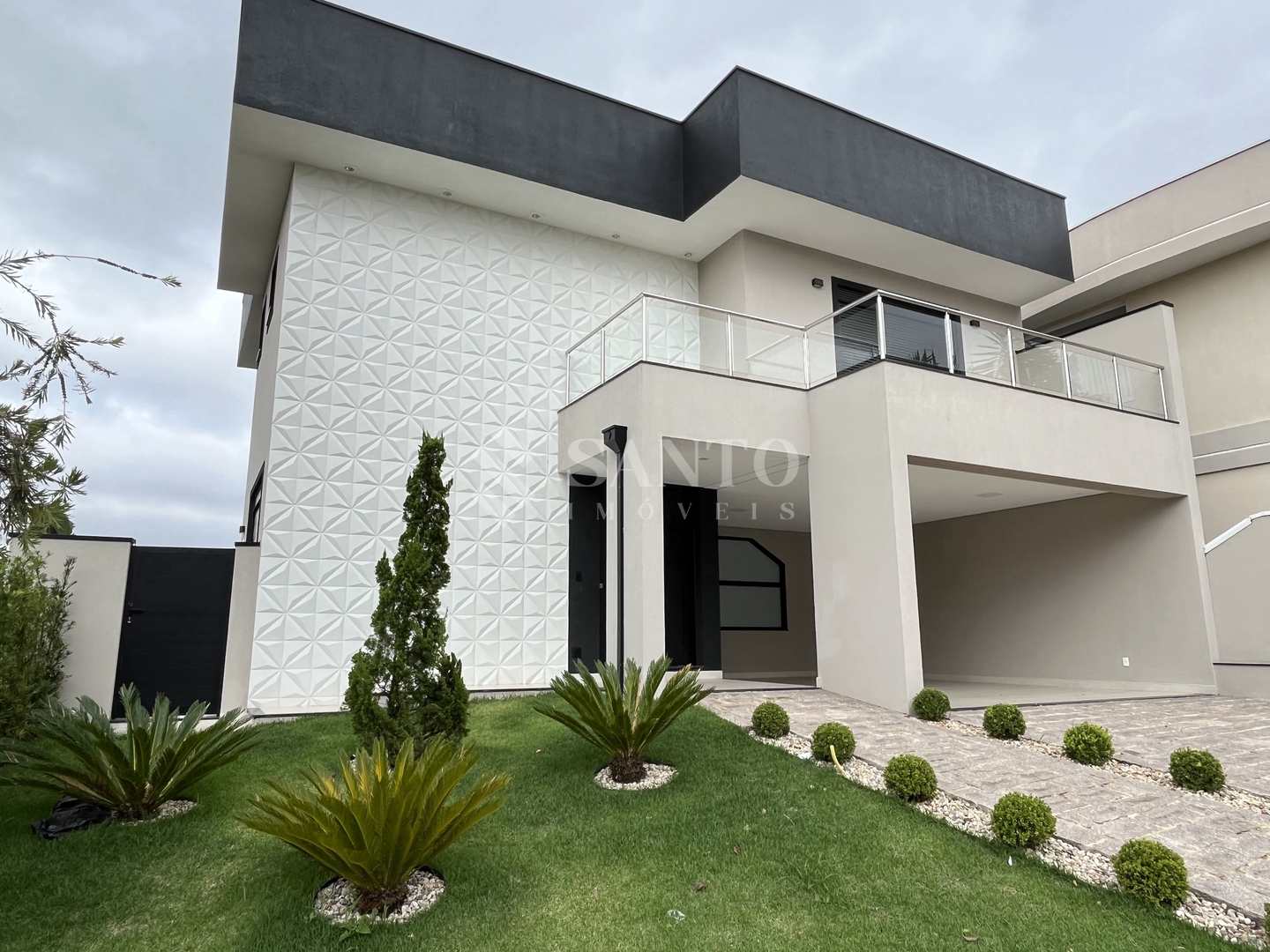 Casa de Condomínio à venda com 4 quartos, 530m² - Foto 3