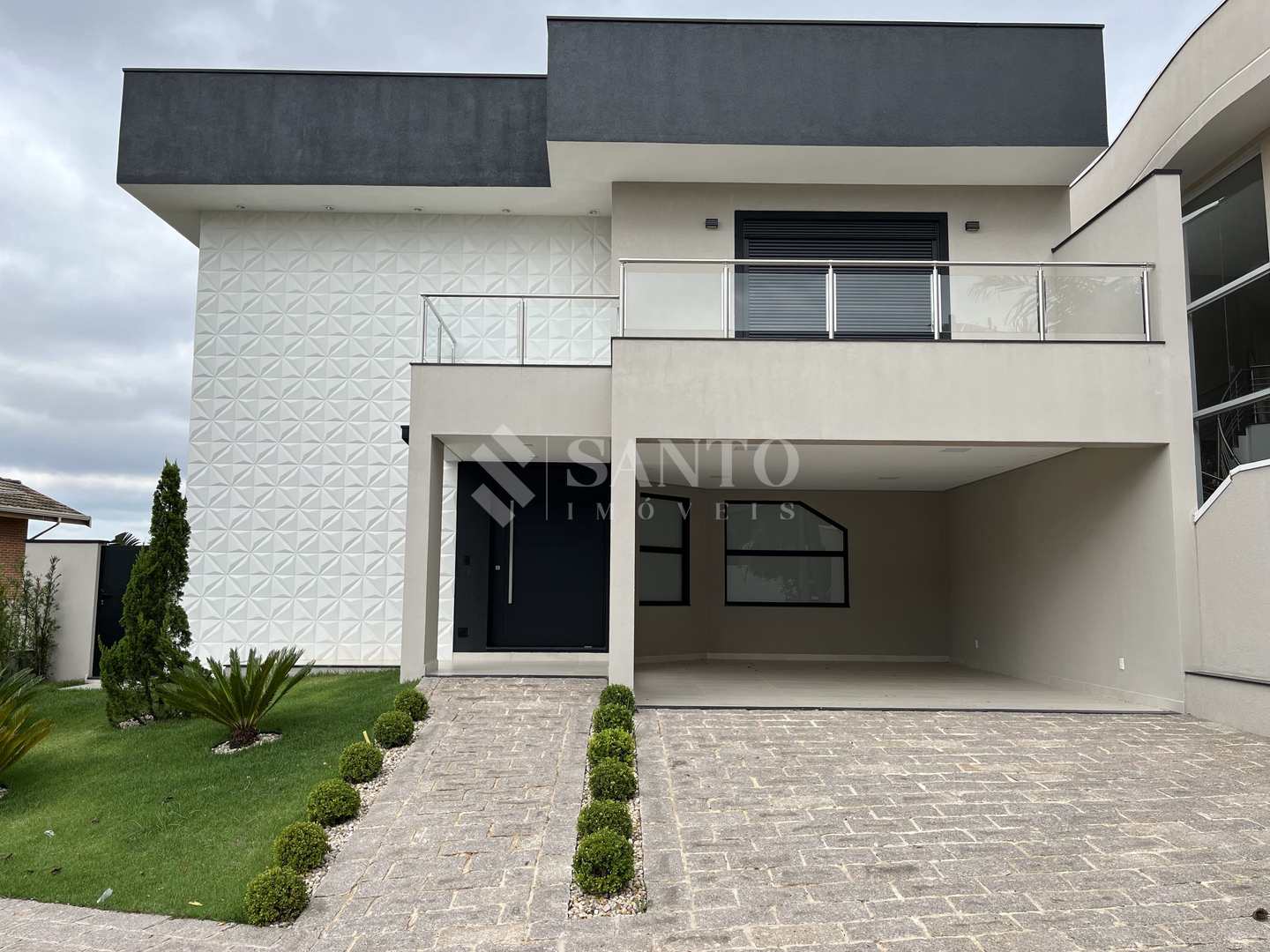 Casa de Condomínio à venda com 4 quartos, 530m² - Foto 2