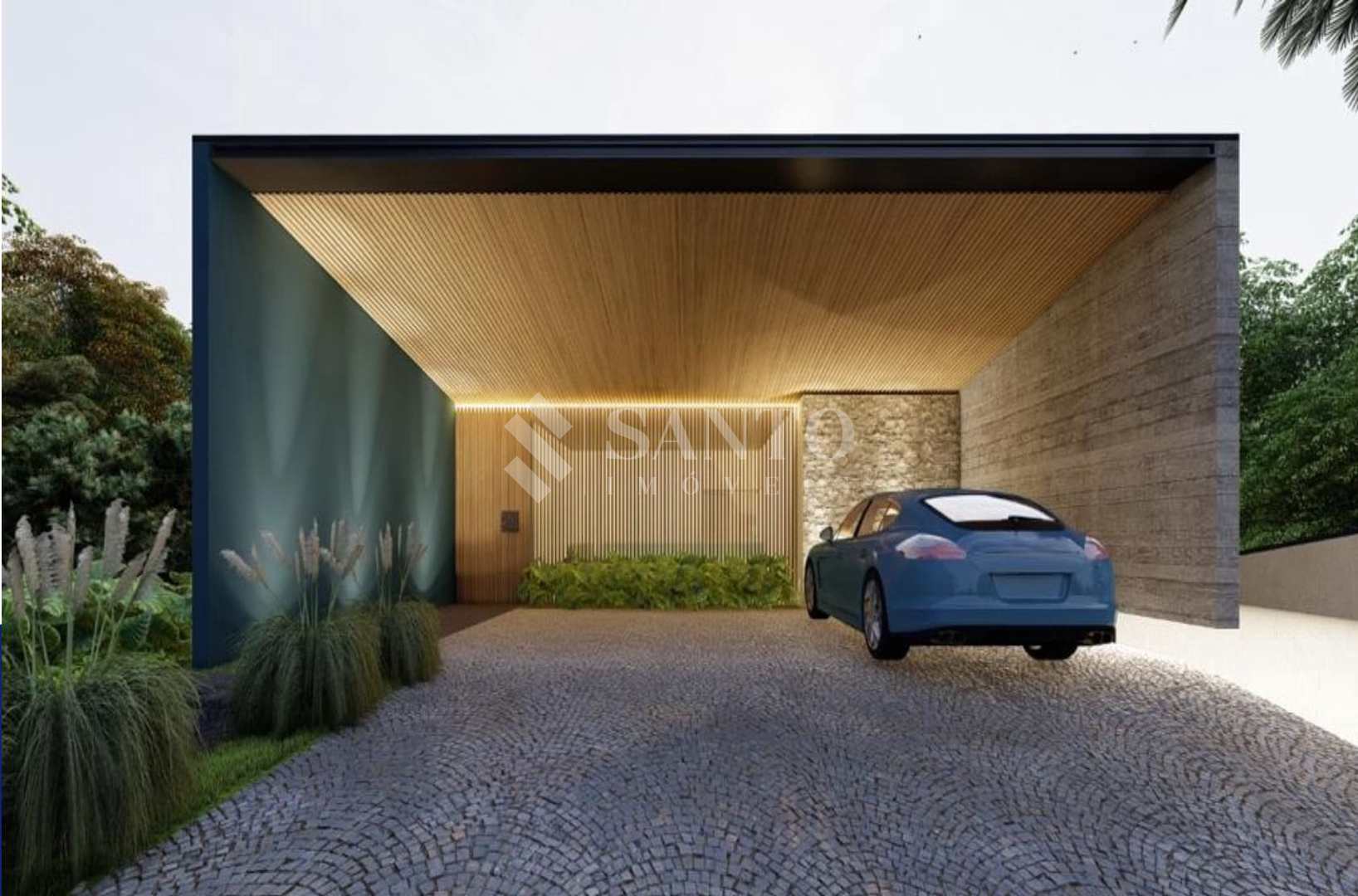 Casa de Condomínio à venda com 3 quartos, 320m² - Foto 4