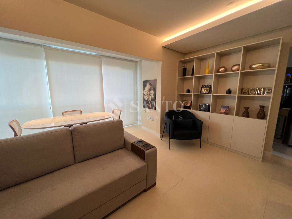 Apartamento à venda com 2 quartos, 68m² - Foto 6