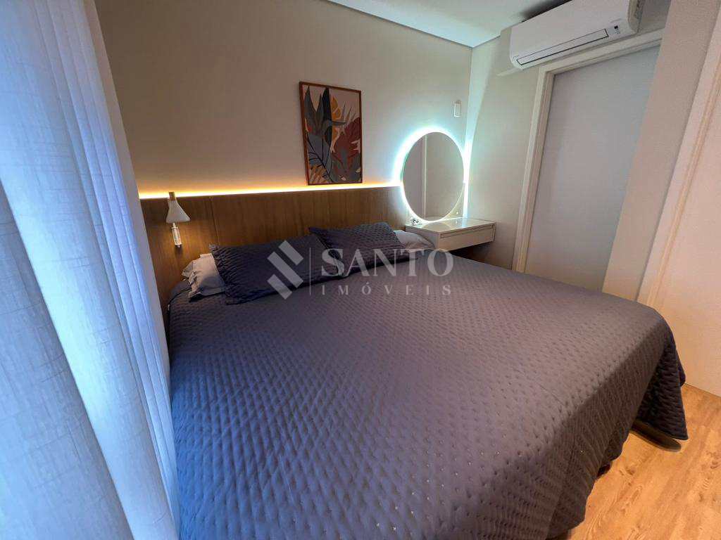 Apartamento à venda com 2 quartos, 68m² - Foto 2