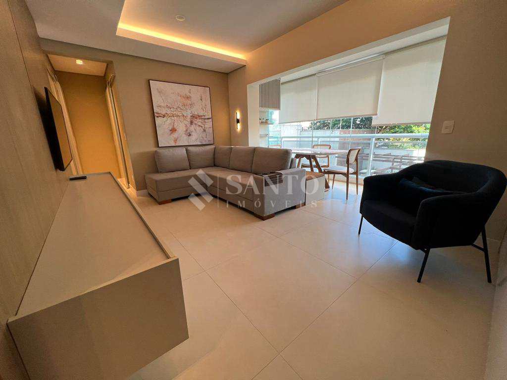 Apartamento à venda com 2 quartos, 68m² - Foto 8