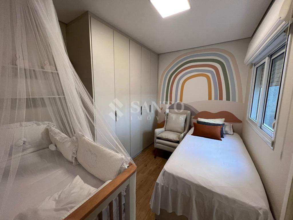 Apartamento à venda com 2 quartos, 68m² - Foto 5