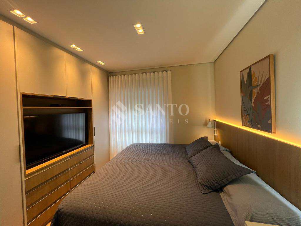 Apartamento à venda com 2 quartos, 68m² - Foto 3