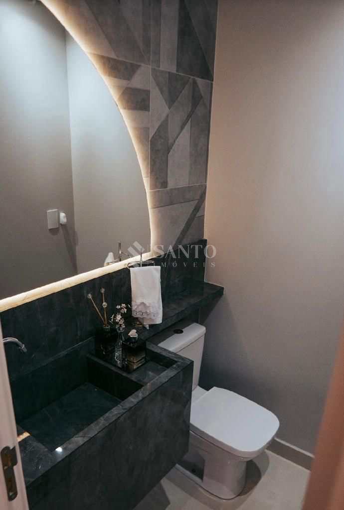 Apartamento à venda com 3 quartos, 115m² - Foto 2