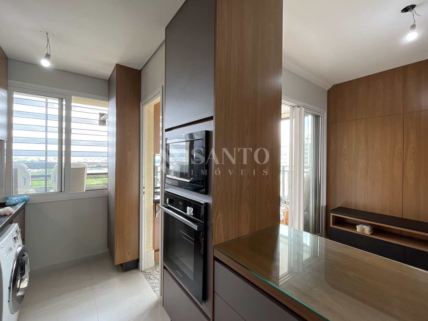 Apartamento à venda com 3 quartos, 91m² - Foto 8