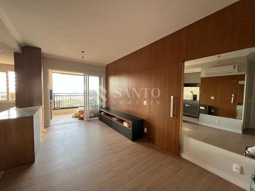 Apartamento à venda com 3 quartos, 91m² - Foto 2