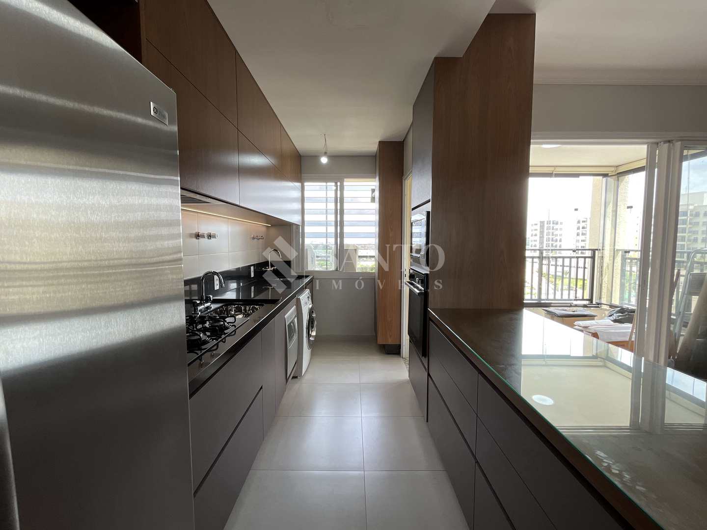 Apartamento à venda com 3 quartos, 91m² - Foto 6